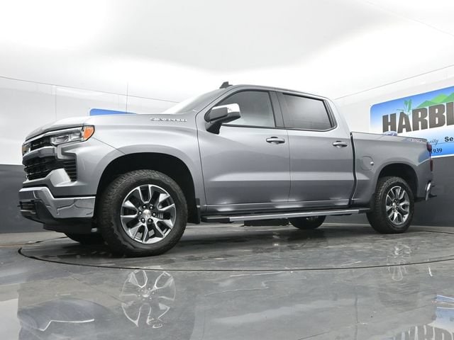 2026 Chevrolet Silverado 1500 Custom - Photo 15