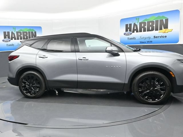 2026 Chevrolet Blazer 3LT - Photo 7