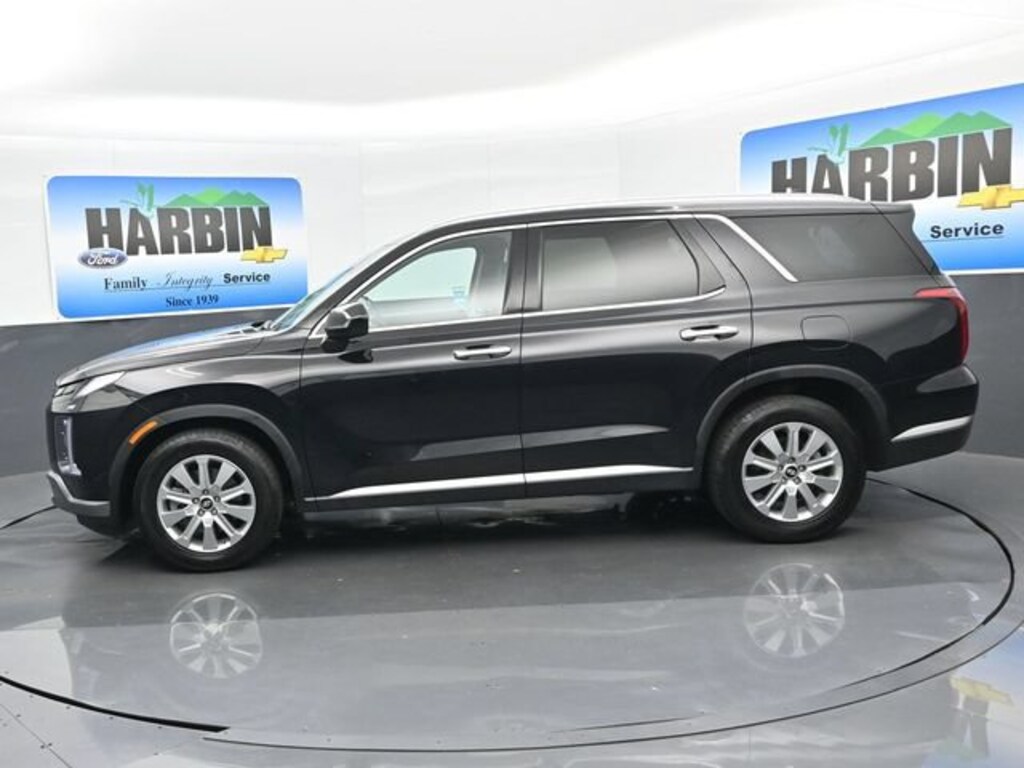 Used 2025 Hyundai Palisade SEL