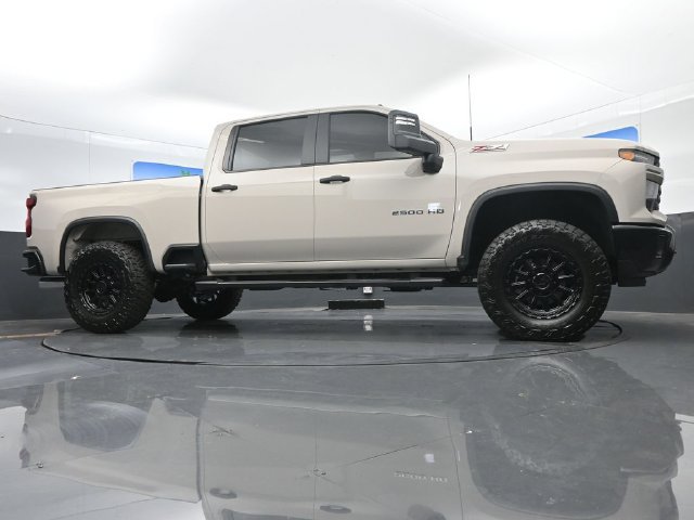 2026 Chevrolet Silverado 2500 HD Custom - Photo 20