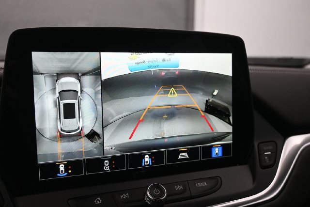 2026 Chevrolet Blazer 3LT - Photo 20