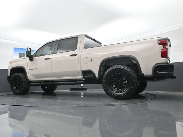 2026 Chevrolet Silverado 2500 HD Custom - Photo 18