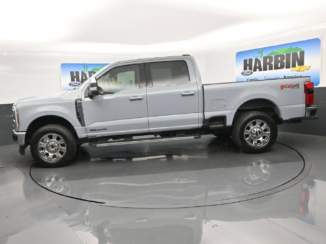 Used 2025 Ford Super Duty F-250 SRW XL
