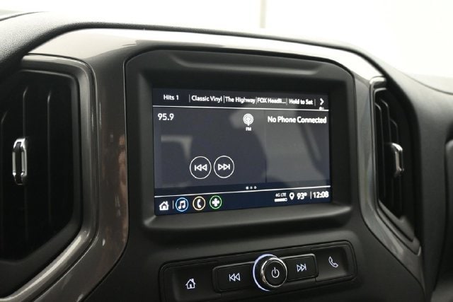 2026 Chevrolet Silverado 2500 HD Custom - Photo 14