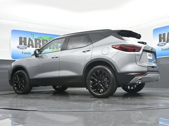 2026 Chevrolet Blazer 3LT - Photo 22