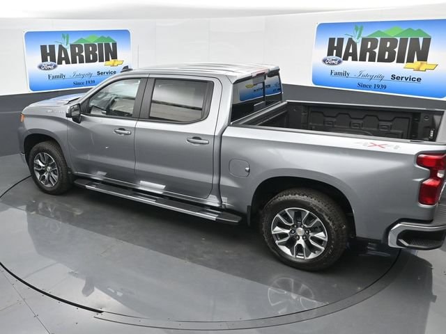 2026 Chevrolet Silverado 1500 Custom - Photo 20