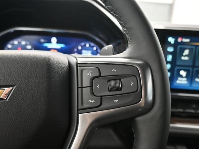 2026 Chevrolet Silverado 1500 Custom - Photo 13