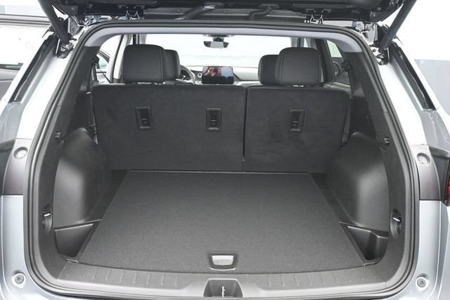 2026 Chevrolet Blazer 3LT - Photo 8