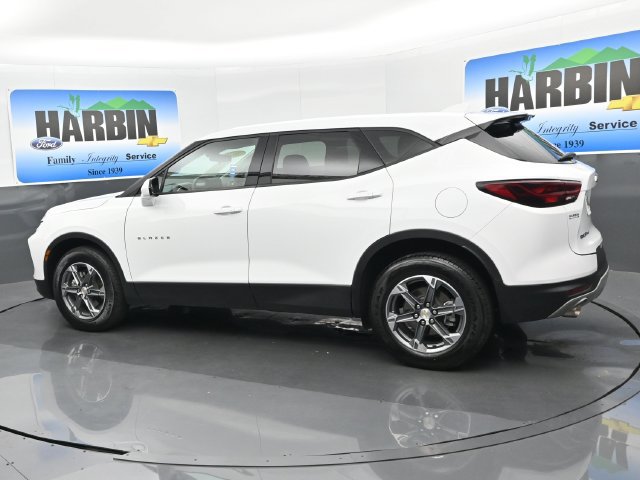 Used 2025 Chevrolet Blazer 2LT SUV