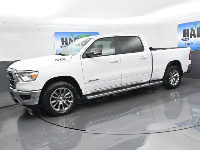 2022 RAM 1500 Pickup Big Horn/Lone Star