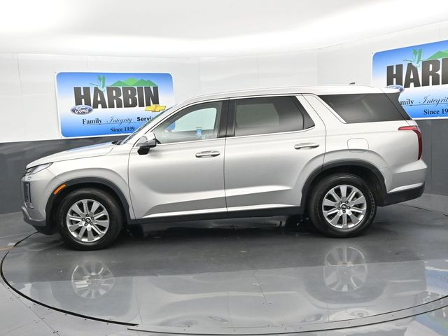 Used 2025 Hyundai Palisade SEL SUV