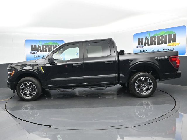 Used 2024 Ford F-150 STX Truck