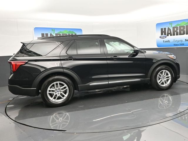 2025 Ford Explorer Active - Photo 6