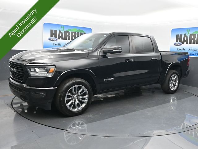 2021 RAM 1500 Pickup Laramie