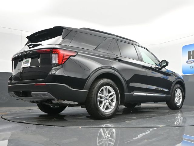 2025 Ford Explorer Active - Photo 23