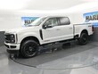  Ford F-250SD
