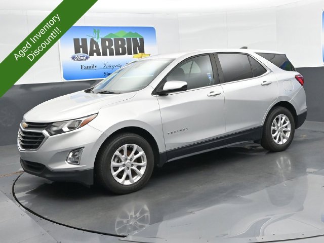 2021 Chevrolet Equinox