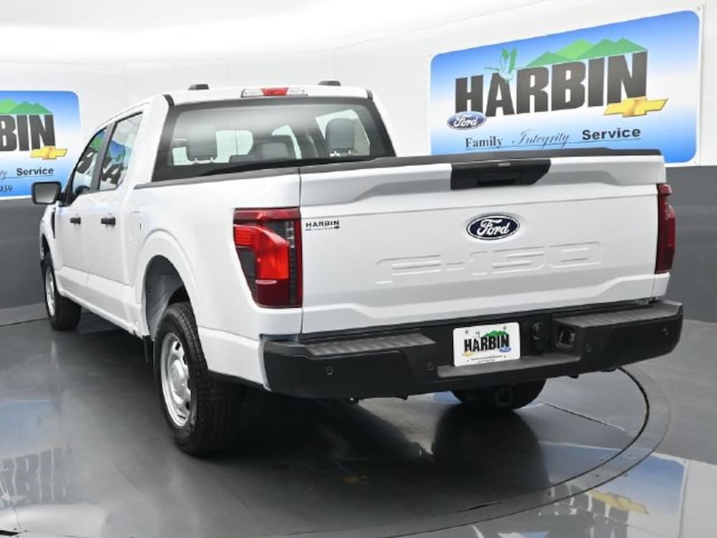 New 2026 Ford F-150 XL Truck