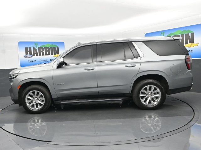 Used 2023 Chevrolet Tahoe Premier SUV