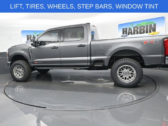 New 2027 Ford F-250SD XLT Truck
