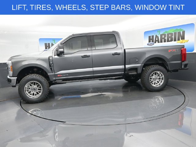 New 2027 Ford F-250SD XLT Truck