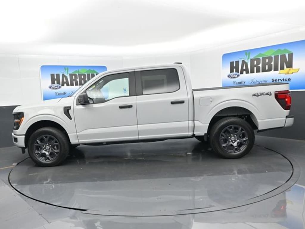 New 2026 Ford F-150 STX Truck