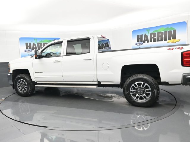 Used 2019 Chevrolet Silverado 2500HD LT Truck