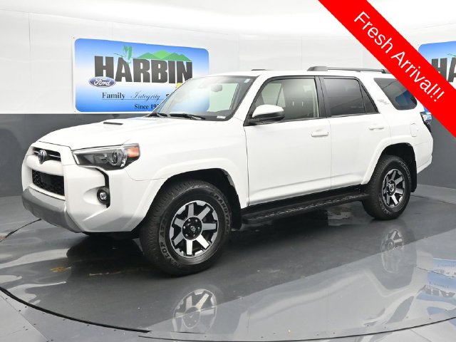 Toyota 4Runner