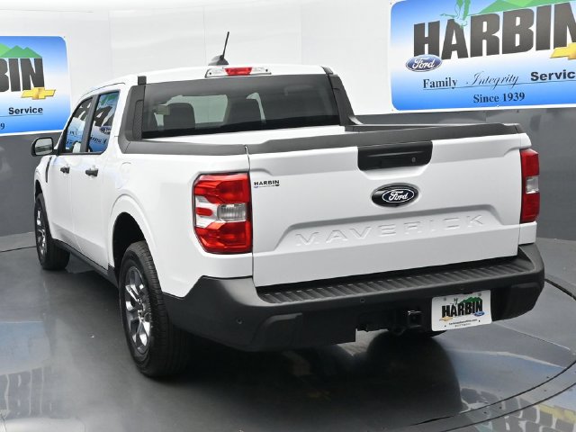 New 2026 Ford Maverick XLT Truck