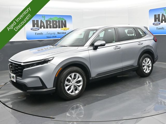 2023 Honda CR-V