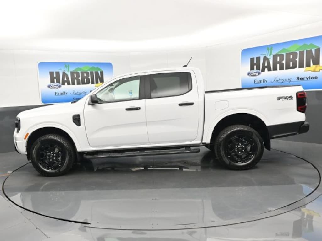 Used 2026 Ford Ranger XLT Truck