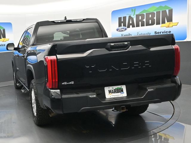 Used 2025 Toyota Tundra SR5 Truck