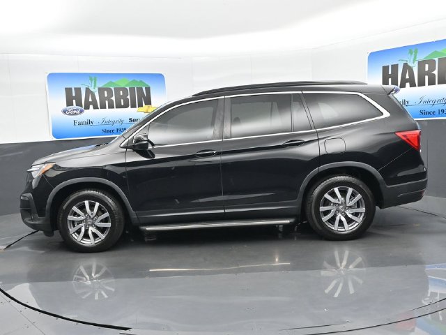 Used 2022 Honda Pilot EX-L SUV