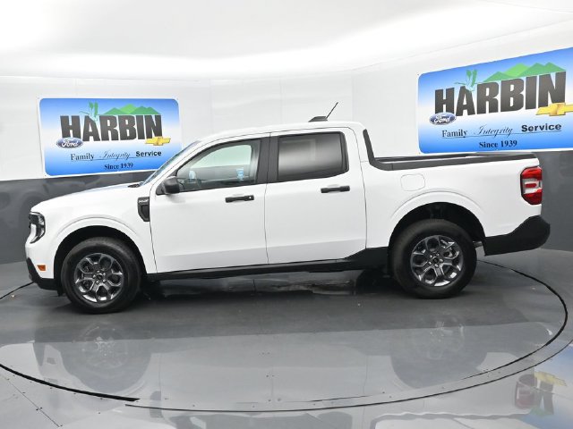 New 2026 Ford Maverick XLT Truck
