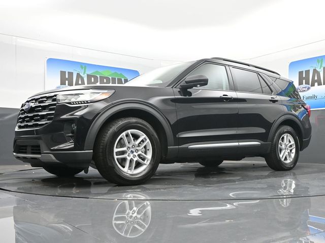 2025 Ford Explorer Active - Photo 21