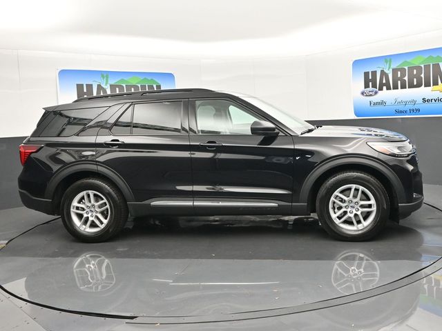 2025 Ford Explorer Active - Photo 7