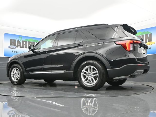 2025 Ford Explorer Active - Photo 22