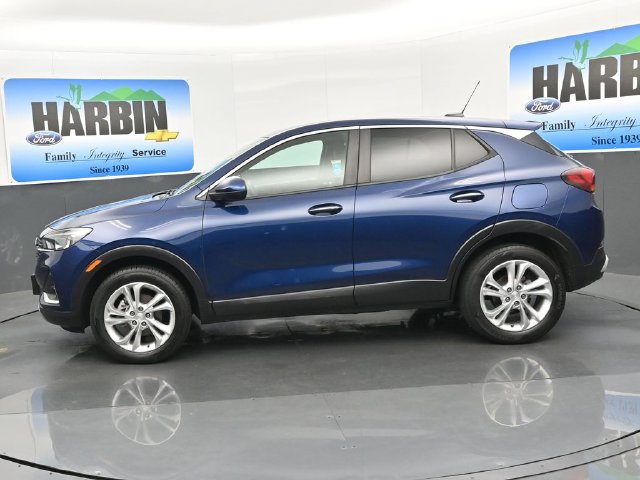 Used 2022 Buick Encore GX Preferred SUV