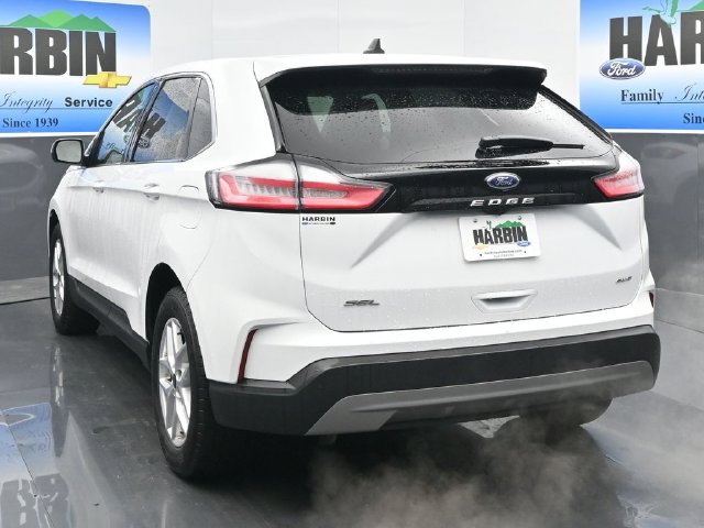 Used 2024 Ford Edge SEL SUV
