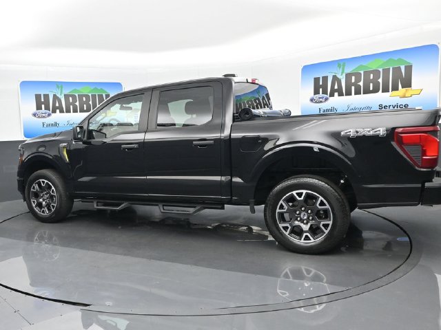 Used 2024 Ford F-150 STX Truck