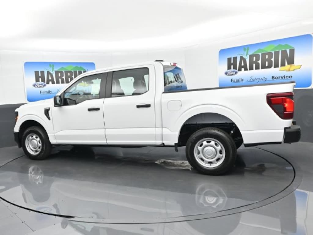 New 2026 Ford F-150 XL Truck