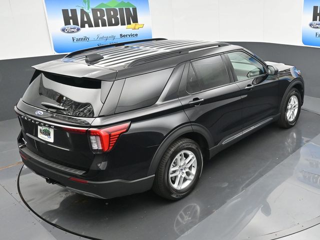 2025 Ford Explorer Active - Photo 27