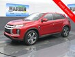  Mitsubishi Outlander Sport