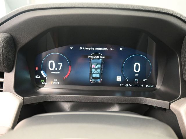 2025 Ford Explorer Active - Photo 15