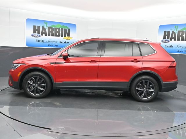 Used 2023 Volkswagen Tiguan 2.0T SE SUV