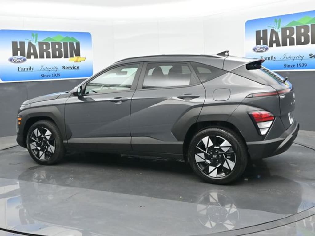 Used 2025 Hyundai Kona SEL SUV