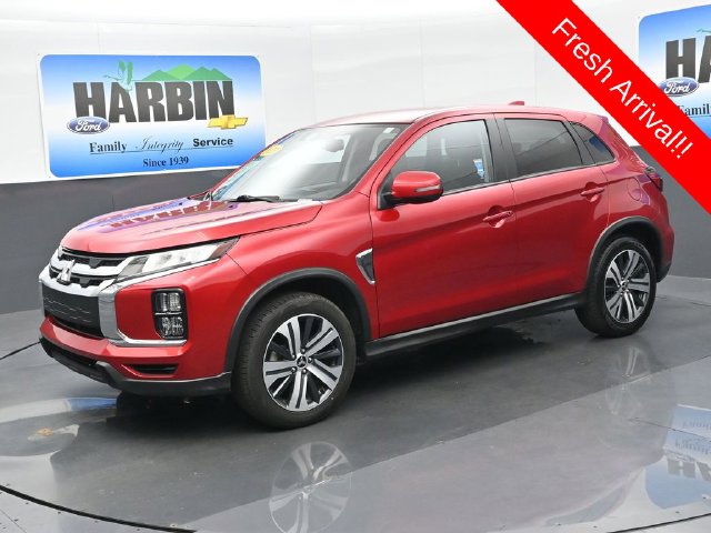 2023 Mitsubishi Outlander Sport SE
