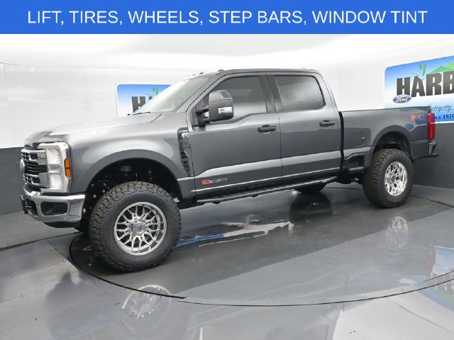 New 2027 Ford F-250SD XLT Truck