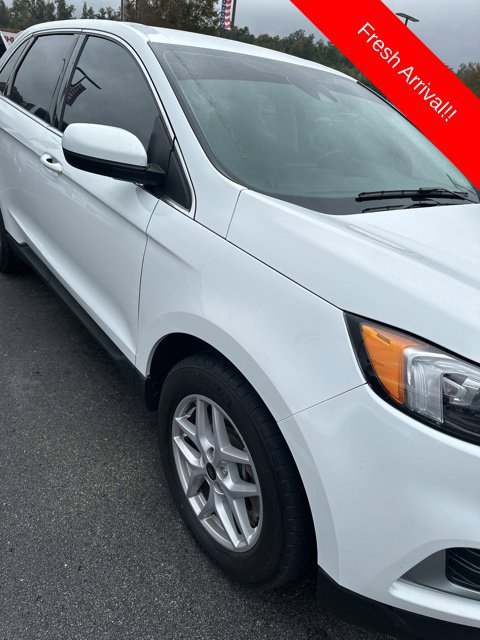 Used 2024 Ford Edge SEL SUV