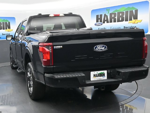 Used 2024 Ford F-150 STX Truck